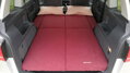 Matrace SPACEBED® padne do Touranu