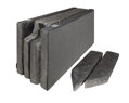 SPACEBED® Exclusive S 180 Grey