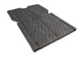 Exkluzivní verze SPACEBED® Exclusive M 190cm Grey