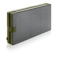 Matrace SPACEBED® Single M Green