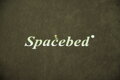 Matrace s logem SPACEBED®