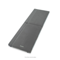 SPACEBED® jednolůžko L 200cm Dark Grey