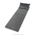 Matrace SPACEBED® Single L 200cm Dark Grey