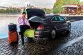 SPACECOVER®: auto jako domov