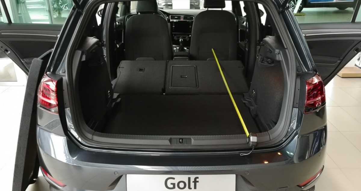 Golf Sportsvan Kofferraum Masse De Autos Gallerie Golf Sportsvan Kofferraum Masse De Autos Gallerie