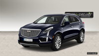 Trunk foam mattress - SPACEBED® for Cadillac XT5