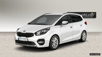 SPACEBED® - folding foam mattress for KIA Carens