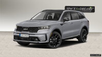Car mattress - SPACEBED® for KIA Sorento