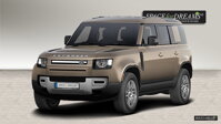 Folding foam mattress for car - SPACEBED® forLand Rover Defender 110