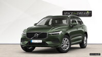 Volvo XC60 - matrace do auta