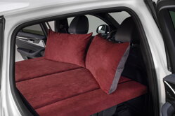 SPACEBED® S 180cm