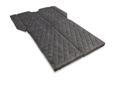 matrace SPACEBED® Exclusive S 180cm Grey