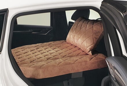 SPACEBED® Single Exclusive S 180cm - béžová