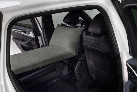 Matrace SPACEBED® Single L 200cm Dark Grey
