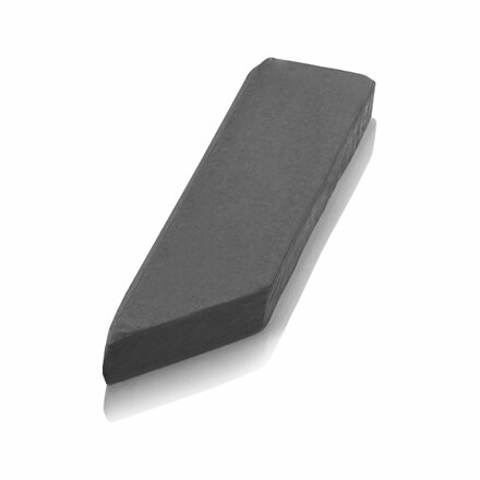 Horní boční díl - pravý - 870x160mm - Grey