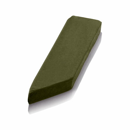 Horní boční díl - pravý - 870x160mm - Green