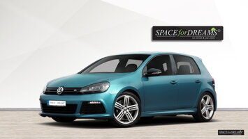 Golf 5