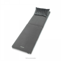 SPACEBED® Single L 200cm Dark Grey