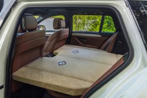 SPACEBED® XS 170cm  Brown